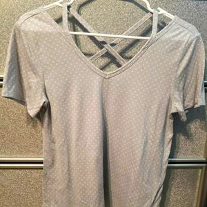 Active T shirt Top